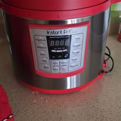 Instant Pot IP-Lux