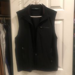 BOBBY JONES VEST