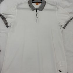 Polo Men’s Shirt