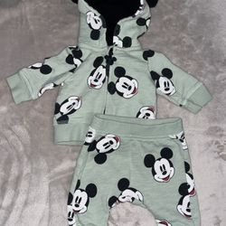 Baby Clothes