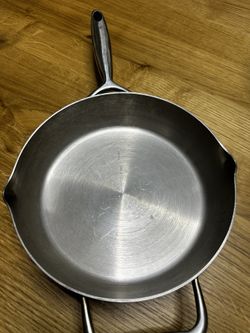 Princess House Sautee Pan 8.5”