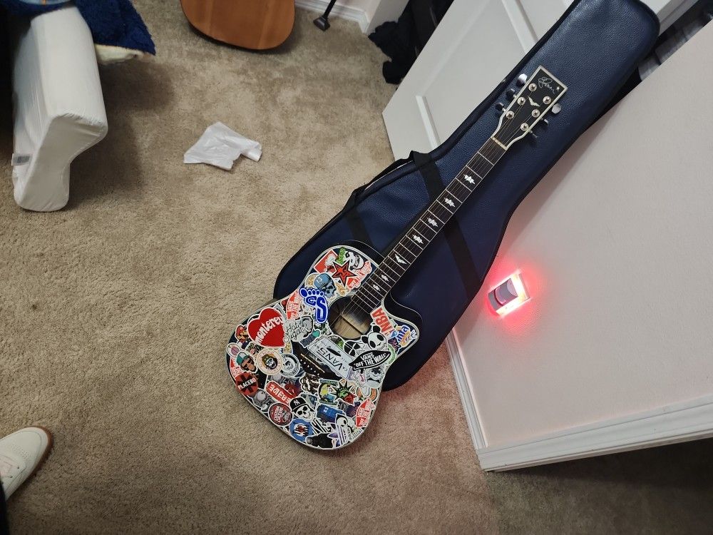 Guitar