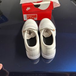 Nike W Nike Court Royale Ac Slip White 