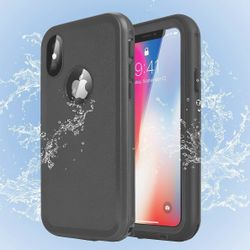 CASE PARA IPHONE X/XS