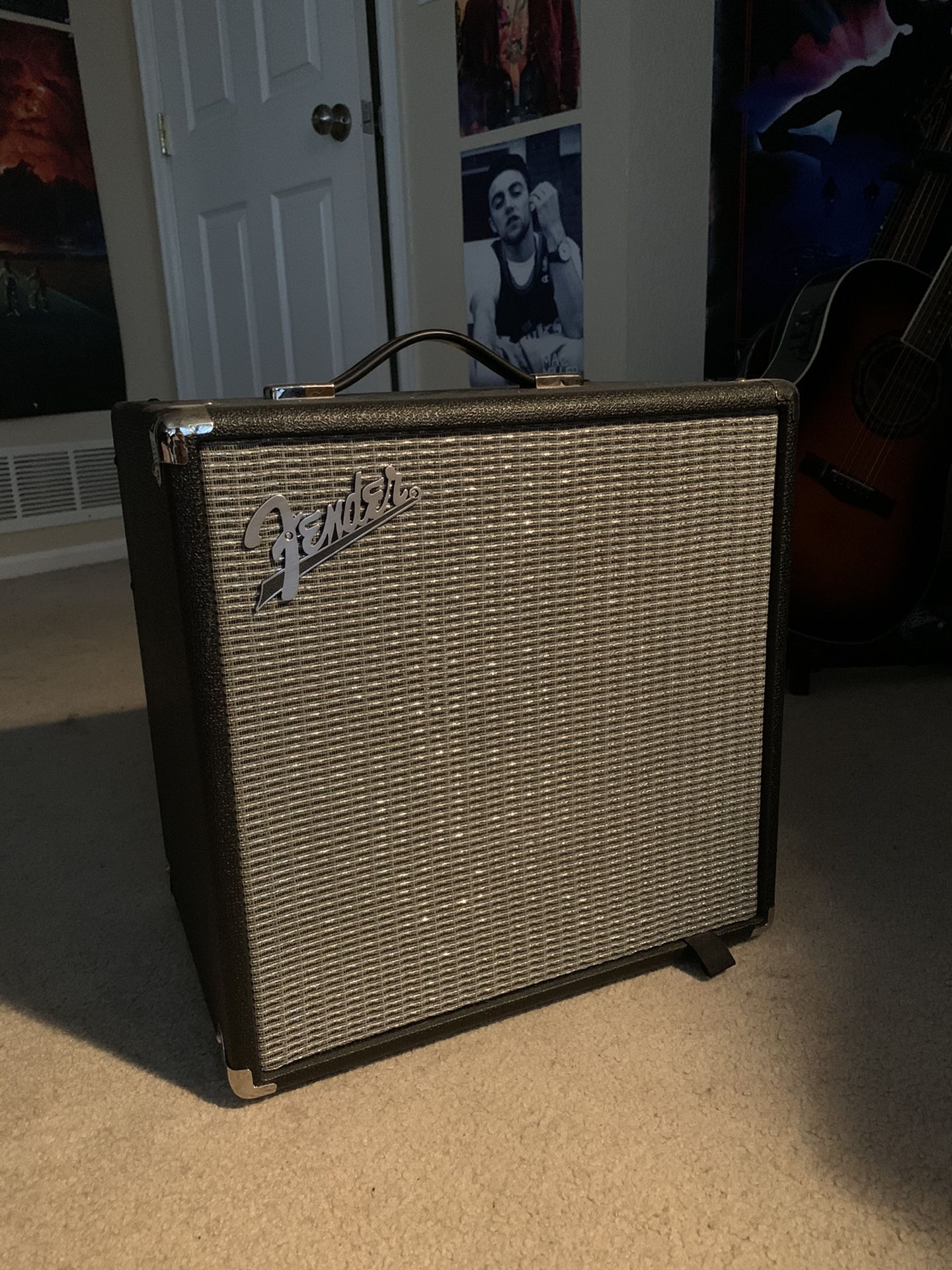 Fender Rumble 40