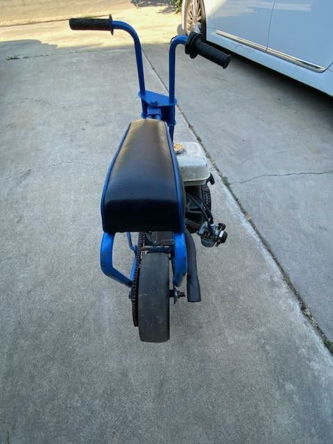 ebike performance line cx