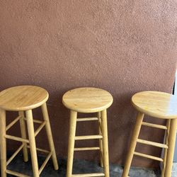 Bar Stools 