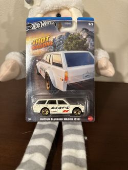 Hotwheels