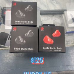 Brand New Sealed 125$