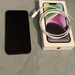iPhone 14 - T Mobile