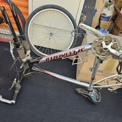 Specialized Bike