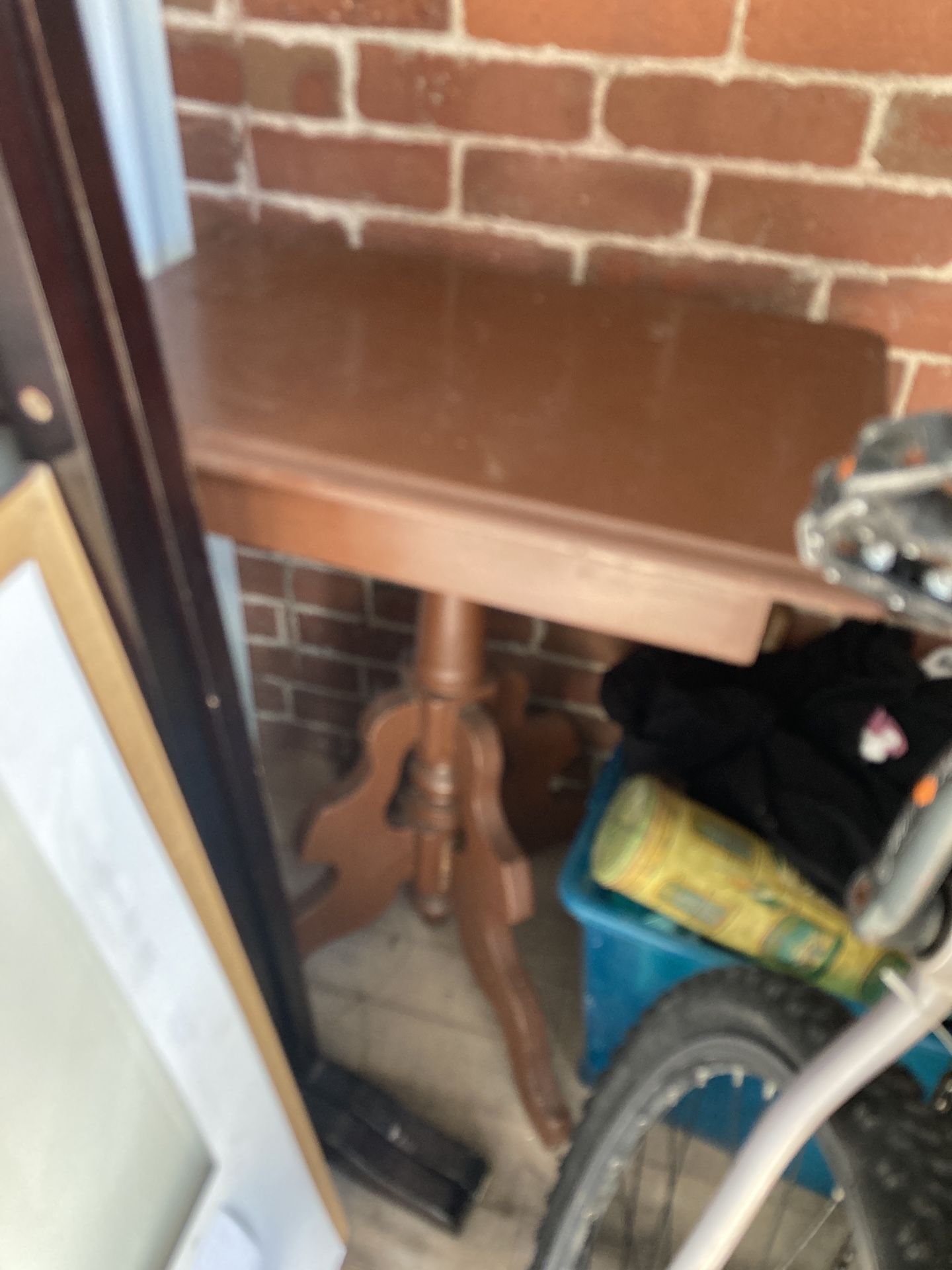 Small Table
