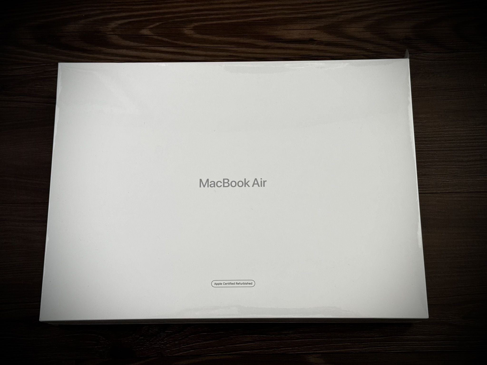 Apple MacBook Air 13” M2 (2 TB SSD, 24 GB RAM) - BRAND NEW / SEALED