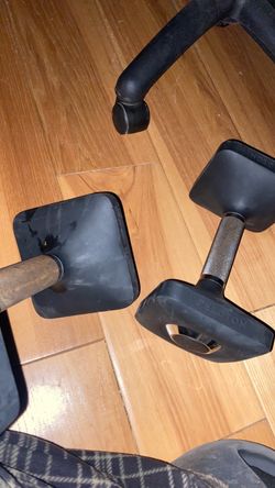 Dumbbells