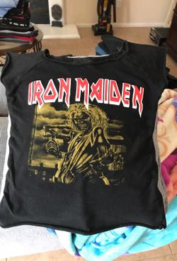 Iron Maiden