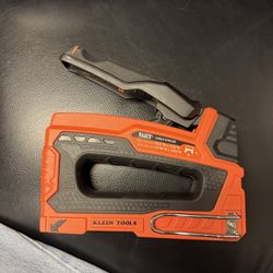 Klein Tools Cable Stapler