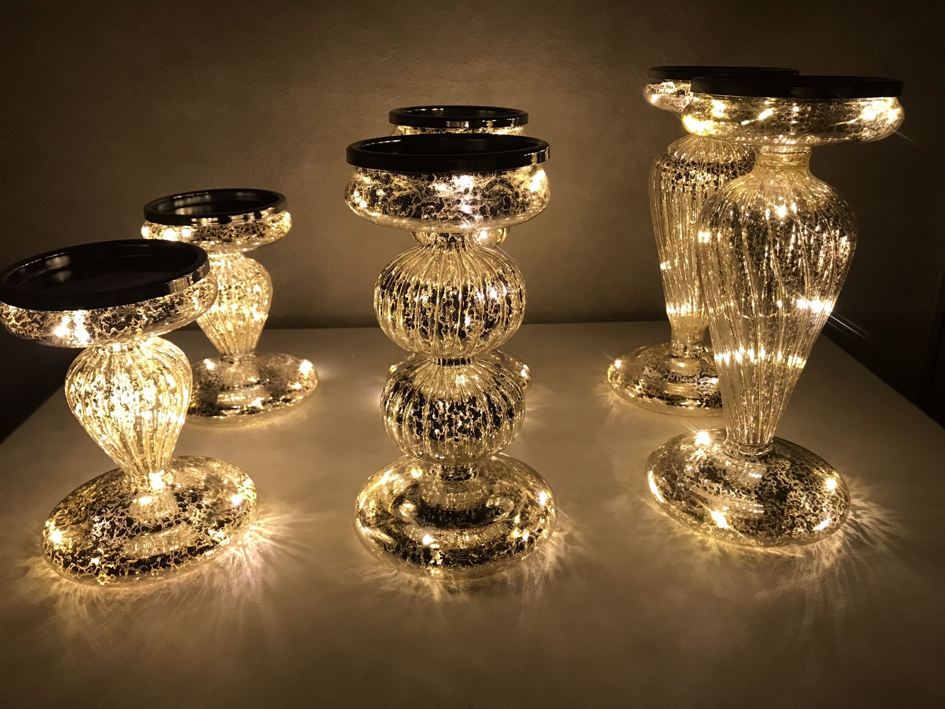 Candle Holder LED