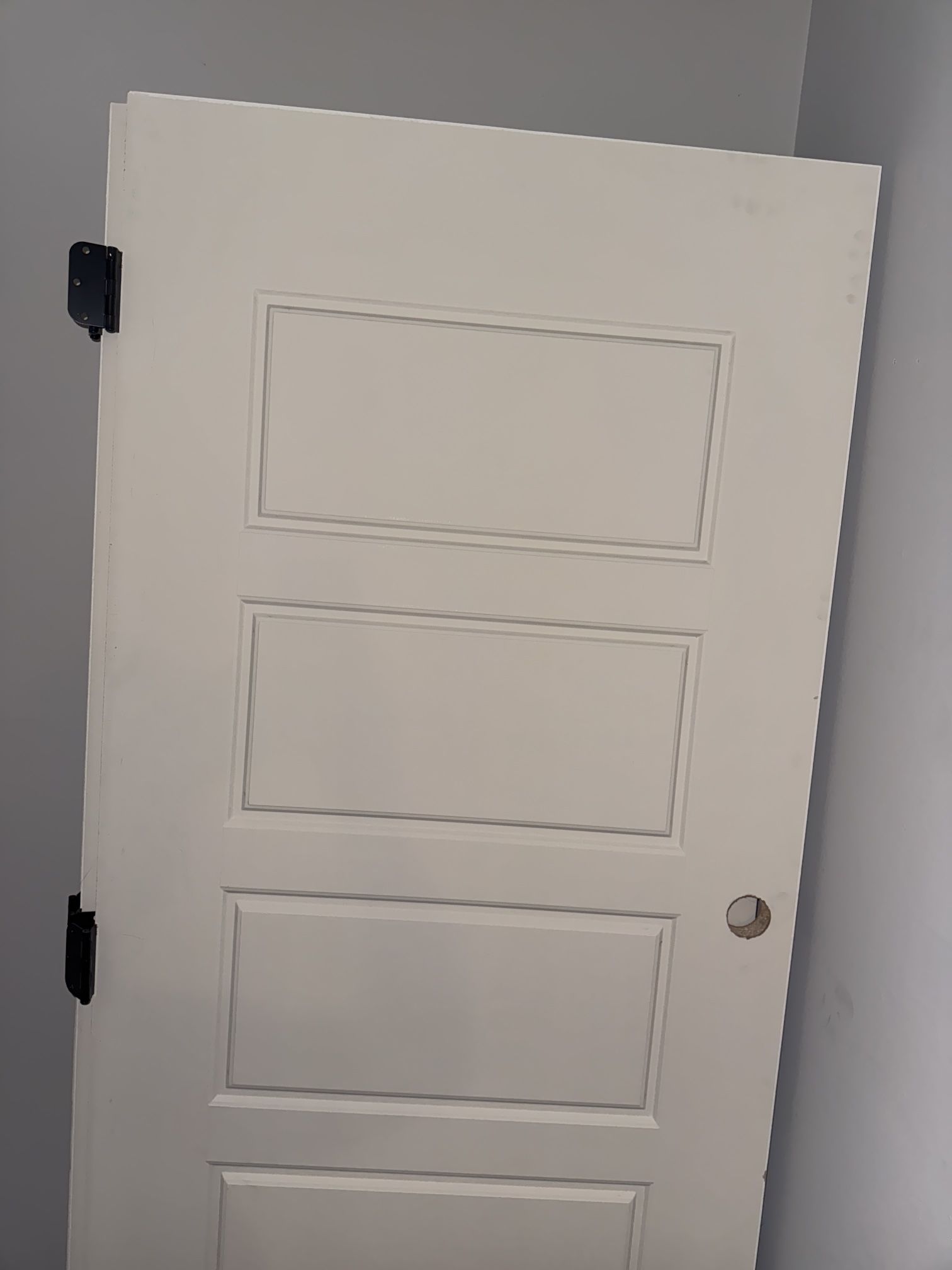 Door New