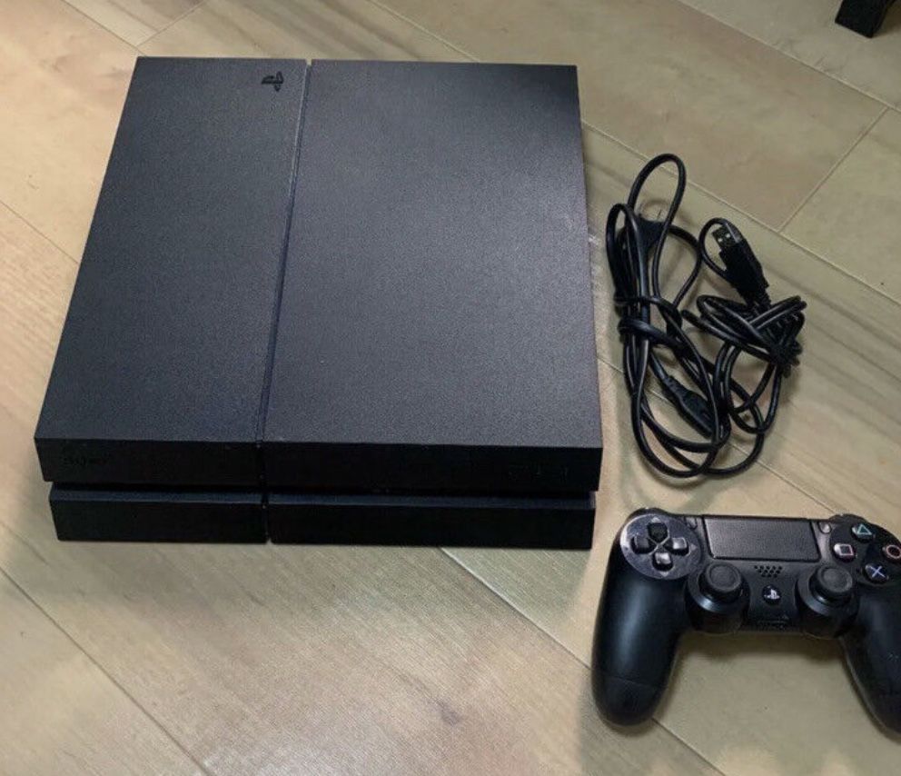 Ps4