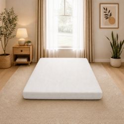 Queen Size Memory Foam Mattress