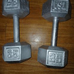 Dumbbells Mancuernas 