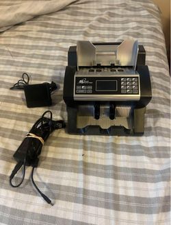 Royal Sovereign Bill / Cash Counter