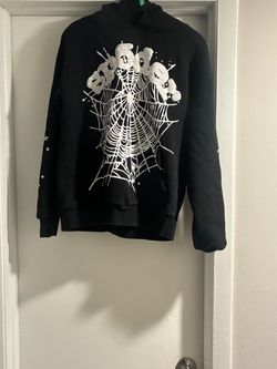 Spider hoodie size small 🔥🔥