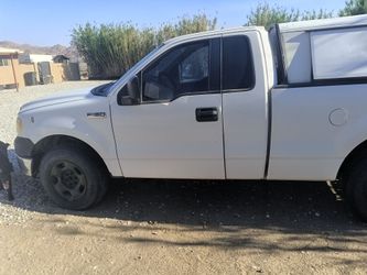 2006 Ford f159