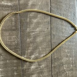 Men’s Cuban Chain 