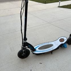 Kids Electric Scooter