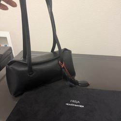 Freja X Heaven Mayhem 