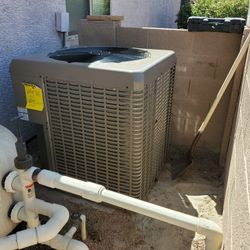 Heat Pump York