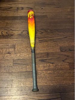 2024 Easton Hype Fire. 30 length drop 8