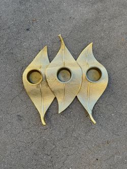 Candle Decor