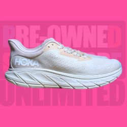 HOKA Arahi 7 ‘Stability’