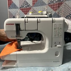 janome 900cpx