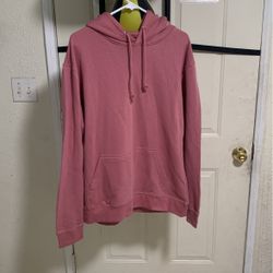 Brand New Large Red Hoodies