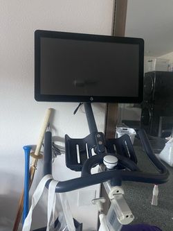 BODi MYX Stationary Bike