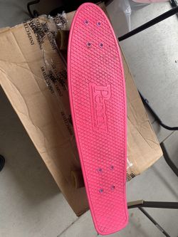 Penny Board