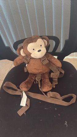 Kids backpack