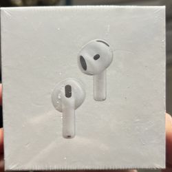 APPLE AIRPOD GEN4
