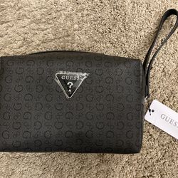 GUESS Travel Bag (NEW)