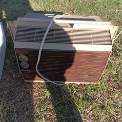 Older AC 