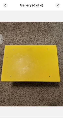 The Box Spider Box 50a 125/250vPortable Power Distribution