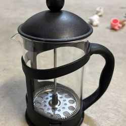 Coffee press 