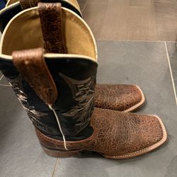 Ariat Boots 9.5 D