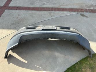 2013 Ram 1500 OEM Front Bumper Cover