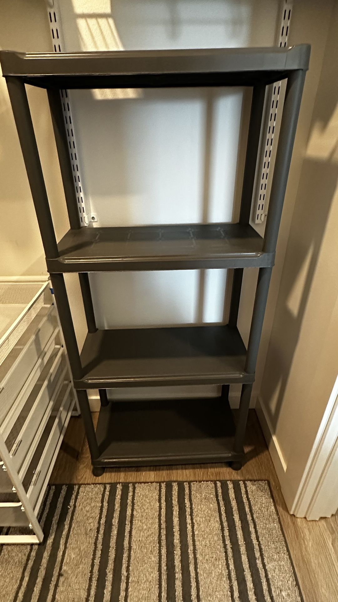 Shelves From IKEA