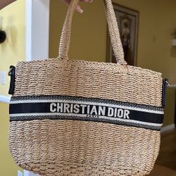 Christian Dior Purse 
