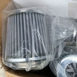 Subaru Toyota Nissan Honda Mitsubishi Cold Air Intakes 